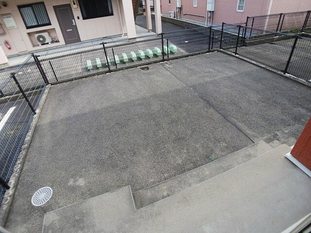 ステラ・Ｋ　Ⅱ（101） その他部屋・スペース