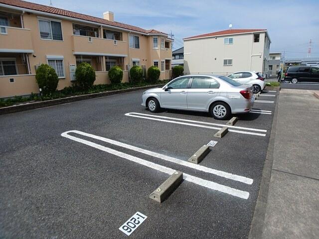 ステラ・Ｋ　Ⅱ（105） 駐車場