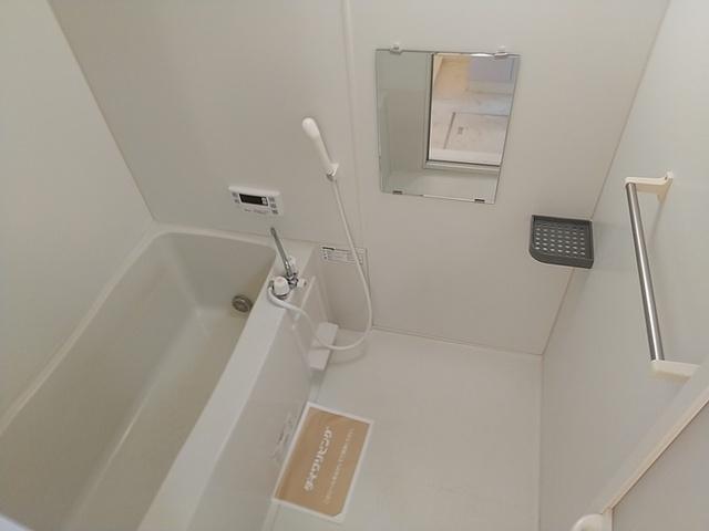 アリビオ里中（206） 部屋画像