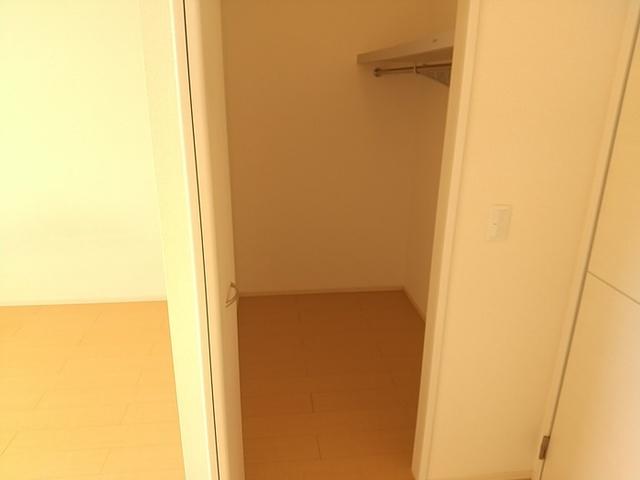 アリビオ里中（206） 部屋画像