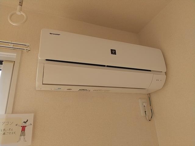 アリビオ里中（206） 部屋画像