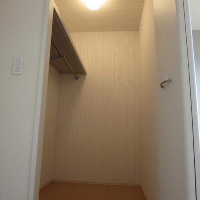 アリビオ里中（205） 部屋画像