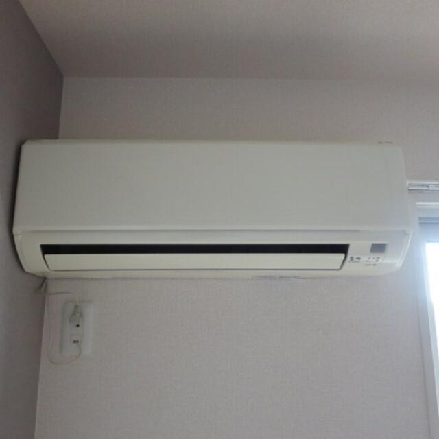 アリビオ里中（205） 部屋画像