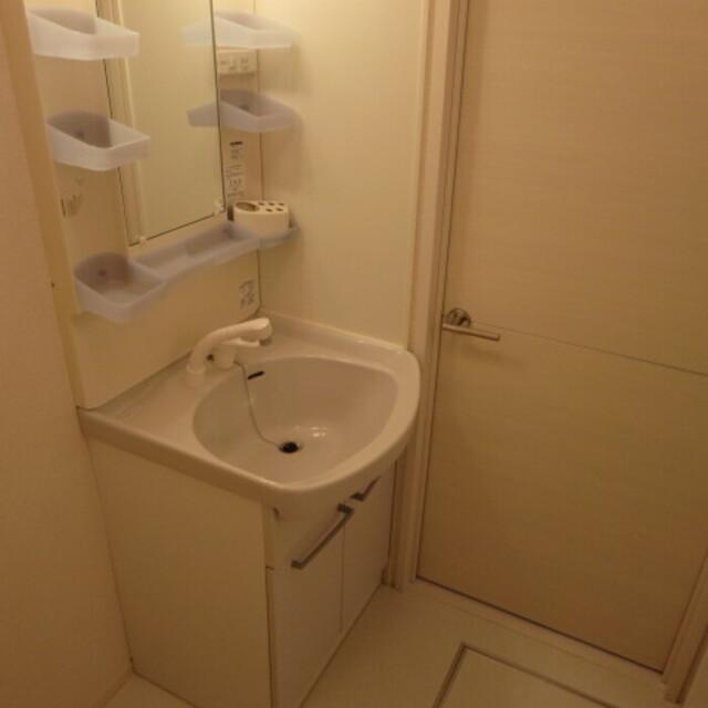 アリビオ里中（205） 部屋画像