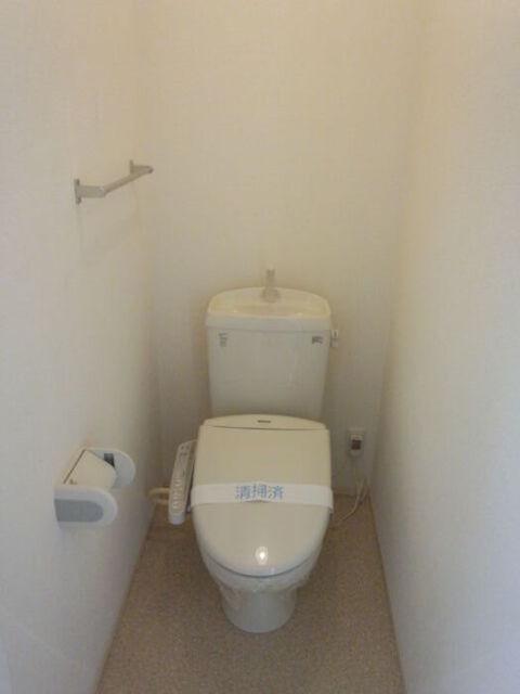 アリビオ里中（103） 部屋画像