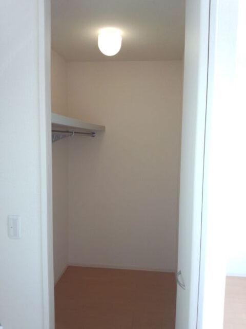 アリビオ里中（103） 部屋画像
