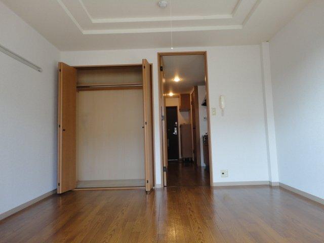 ファインドリーム 部屋画像