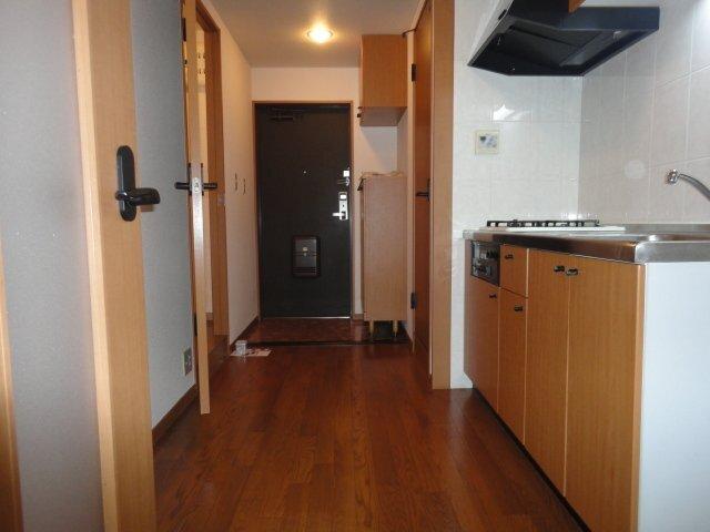 ファインドリーム 部屋画像