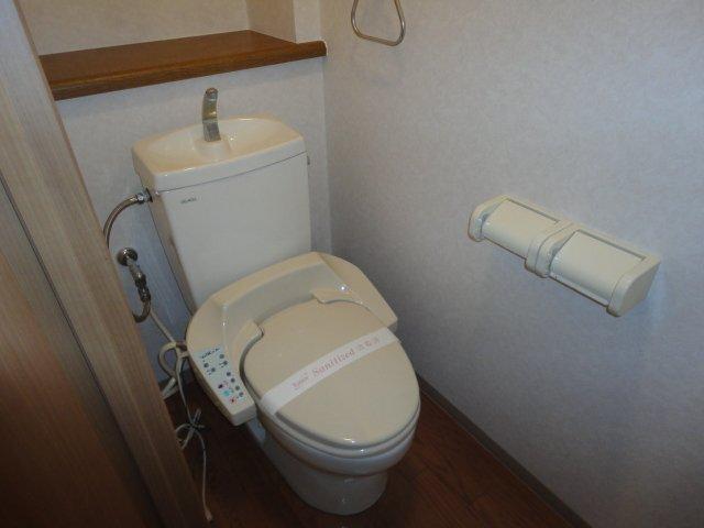 ファインドリーム 部屋画像