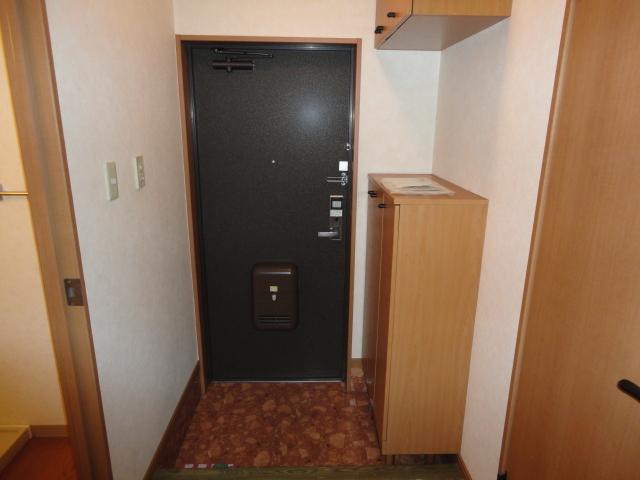 ファインドリーム 部屋画像