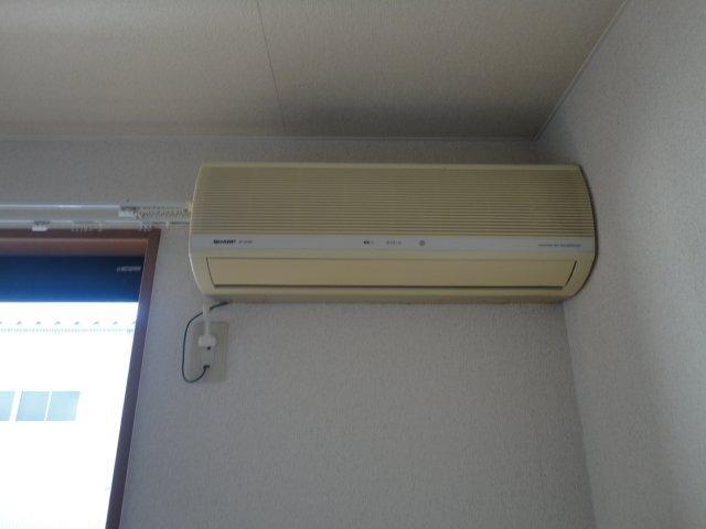 ファインドリーム 部屋画像