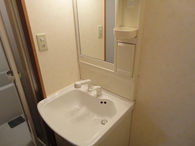 ファインドリーム 部屋画像