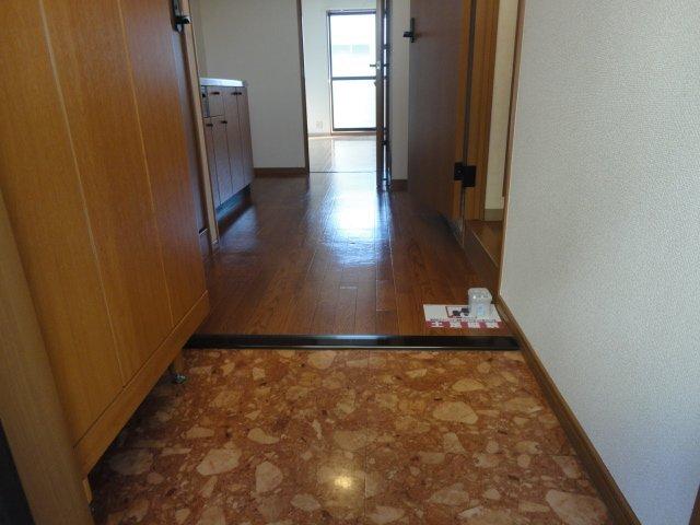 ファインドリーム 部屋画像