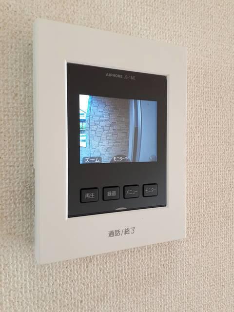 ヴェルサン　ヴィラ（102） 設備