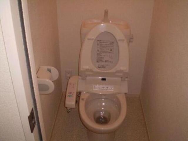 グランモア　パーシモン（103） 部屋画像