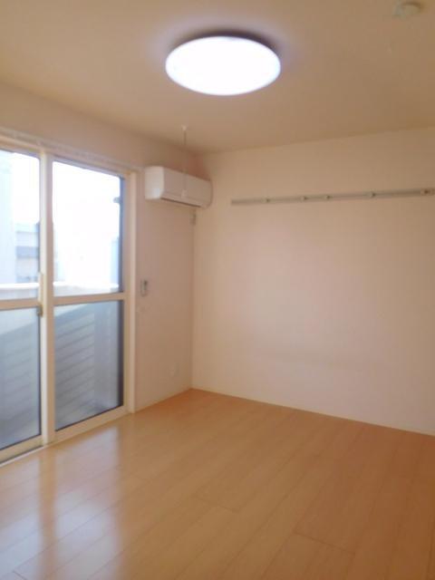 ダバンティ（202） 部屋画像