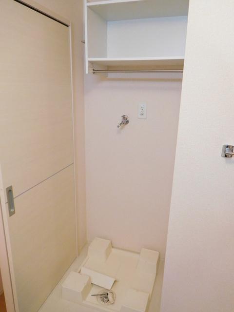 ダバンティ（202） 設備