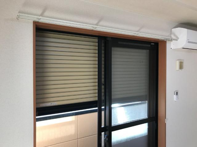シオン 部屋画像