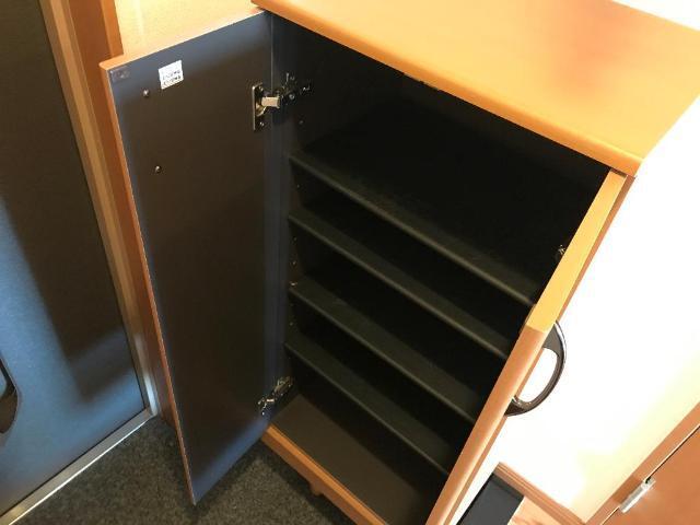 シオン 部屋画像