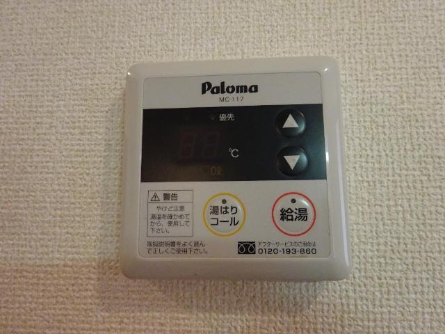 シオン その他