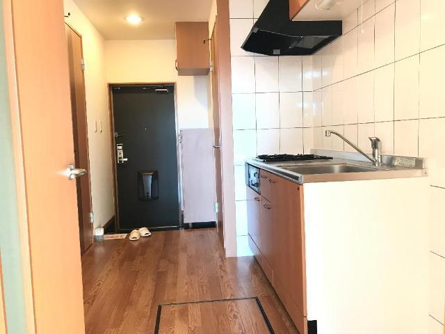 シオン 部屋画像