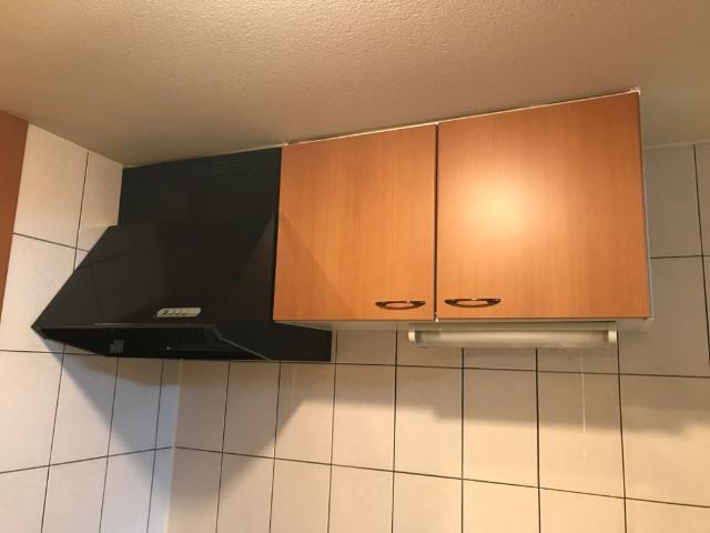 シオン キッチン