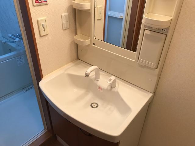 シオン 部屋画像