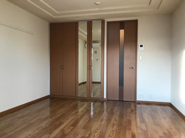 シオン 部屋画像