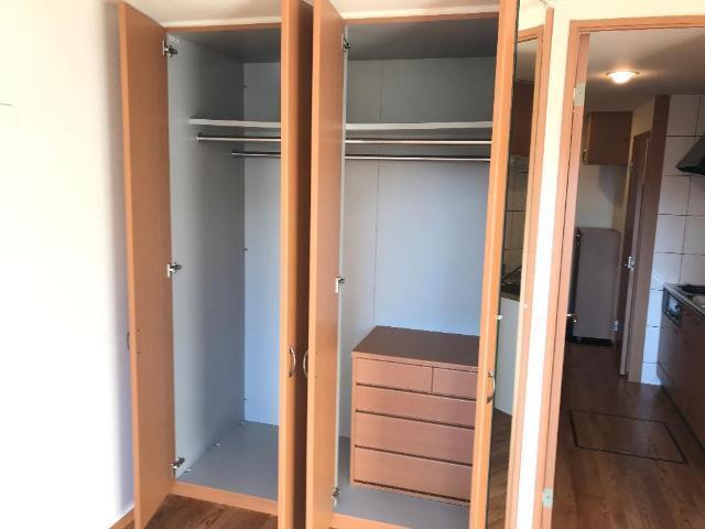 シオン 部屋画像