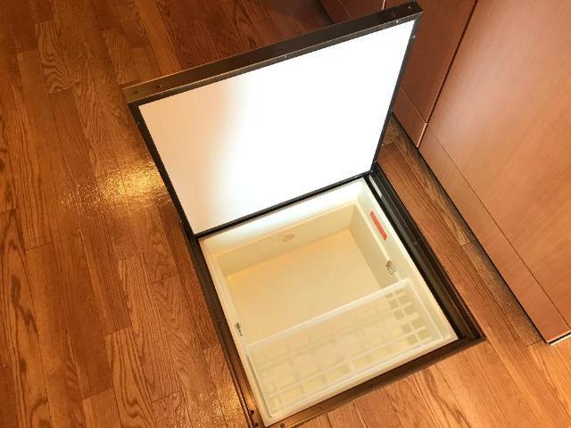 シオン 部屋画像