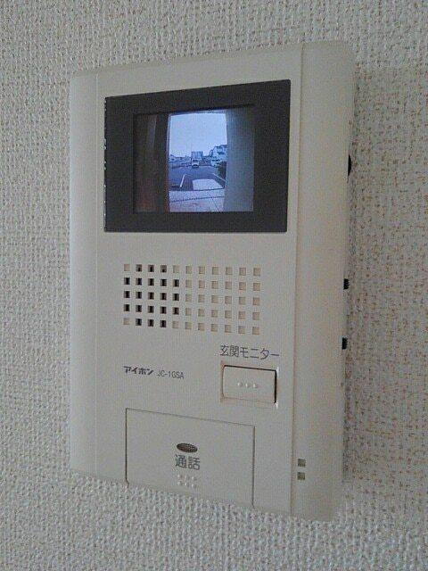 グローヴ・Ⅱ（202） 設備
