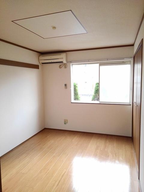 サニーコート波木Ⅱ（103） 室内