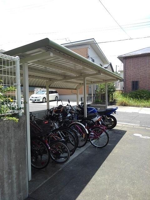 サニーコート波木Ⅱ（103） 設備