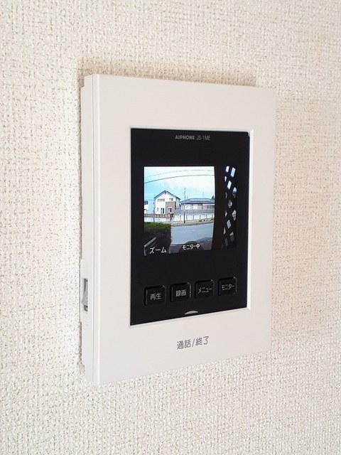 サニーコート波木Ⅱ（103） 設備