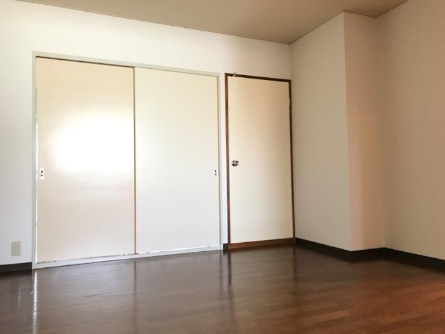 アークヒルズ栄Ｂ棟 リビング