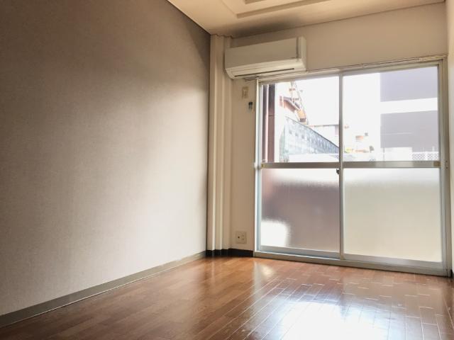 アークヒルズ栄Ｂ棟 部屋画像