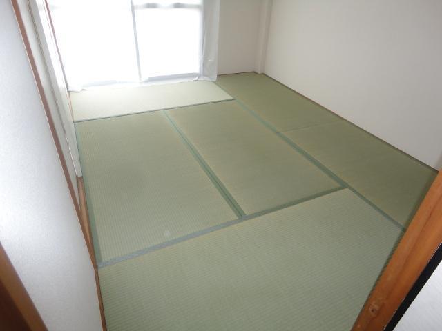 アークヒルズ栄Ｂ棟 部屋画像