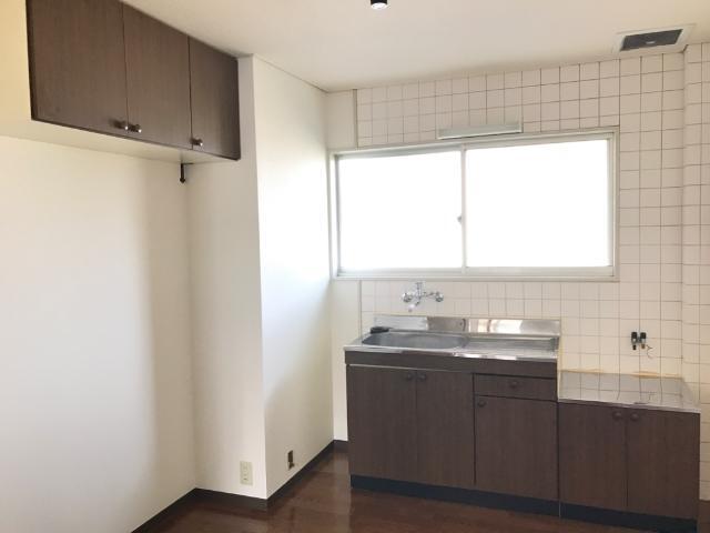 アークヒルズ栄Ｂ棟 キッチン