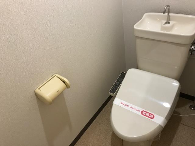 アークヒルズ栄Ｂ棟 部屋画像