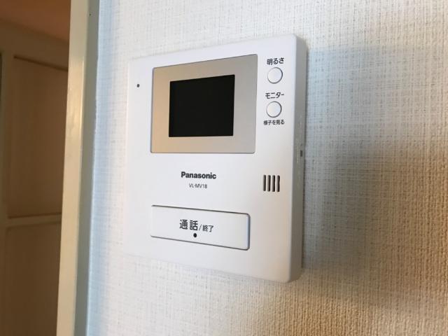 アークヒルズ栄Ｂ棟 部屋画像