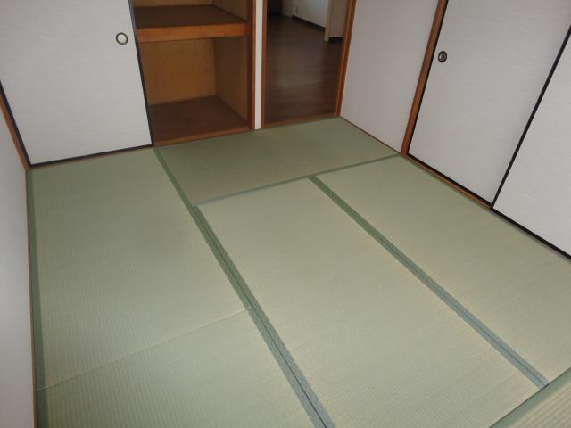 アークヒルズ栄Ｂ棟 部屋画像