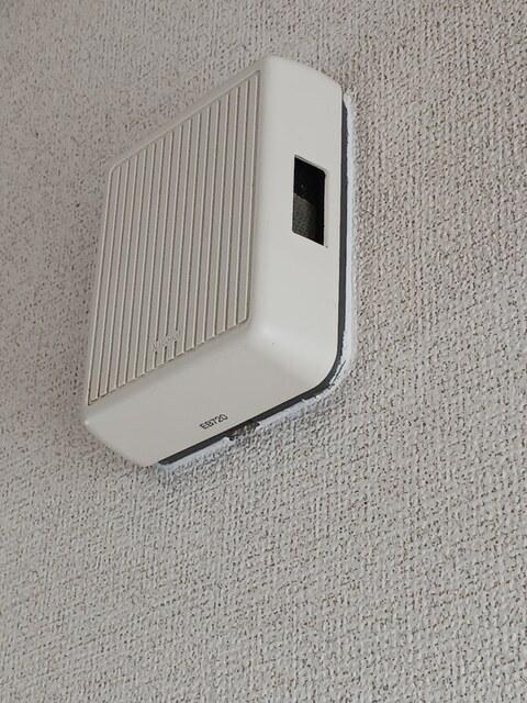 シティハイツ八王子（2C） 設備