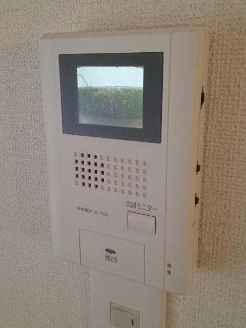 シティハイツ井上（1A） 設備