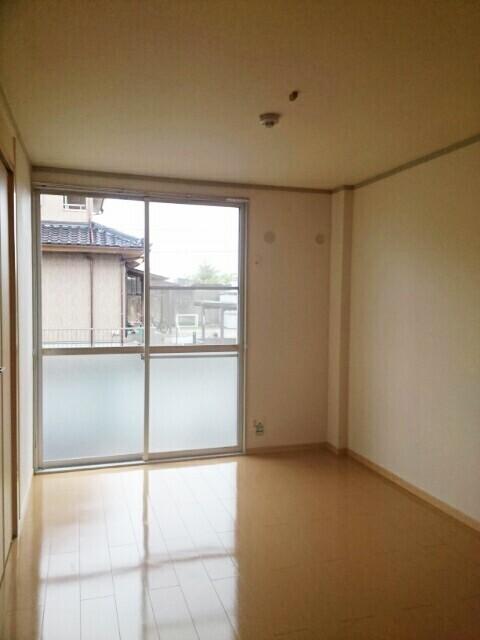 シティハイツ井上（1A） 室内