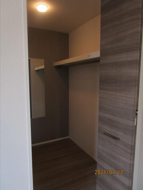 アンフィニときわ（106） 部屋画像