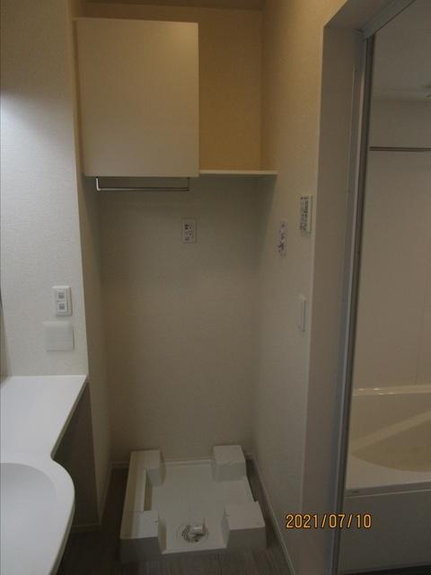 アンフィニときわ（106） 部屋画像