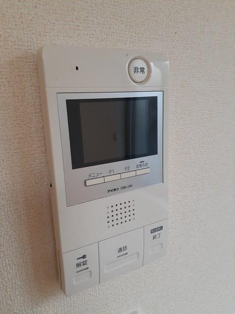 シュエット・エムＡ（101） 設備
