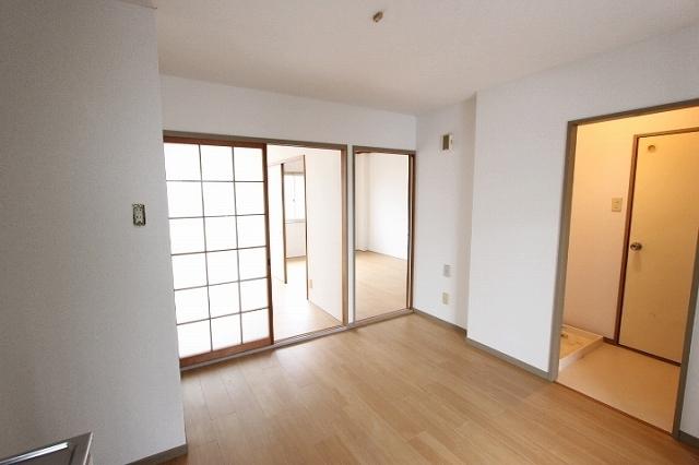 シティハイツ新正Ｂ（1A） その他部屋・スペース