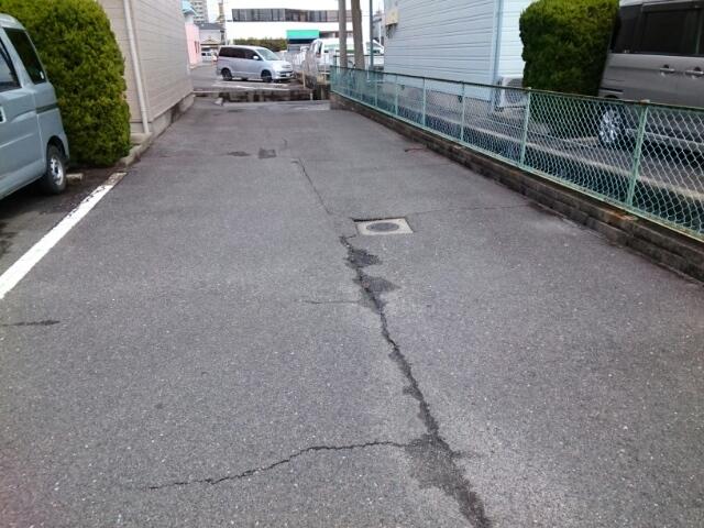 シティハイツ新正Ｂ（1A） その他部屋・スペース