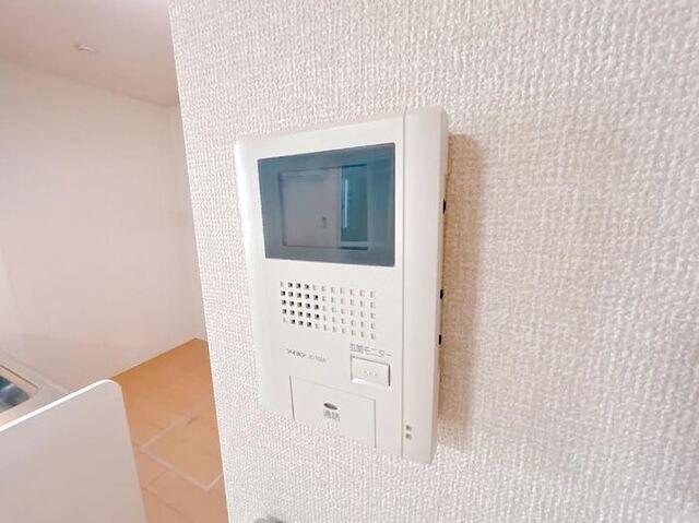 ジュリエッタ　B（102） 部屋画像